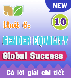 UNIT 6 - GENDER EQUALITY (2027)